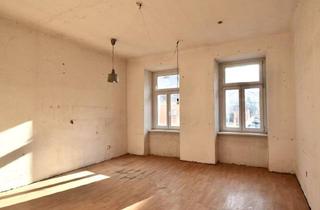 Wohnung kaufen in Buchengasse, 1100 Wien, Wohnungen mit Potential: von sanierungsbedürftig bis bezugsfertig