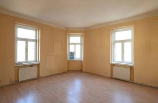 Wohnung kaufen in 1120 Wien, ++F22++ 4-Zimmer ALTBAUWohnung - viel Potenzial in einem fantastischem Haus