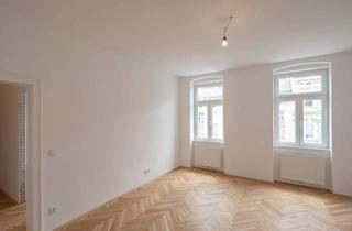 Wohnung kaufen in Effingergasse, 1160 Wien, ++NEU++ Generalsanierter 2-Zimmer Altbau-ERSTBEZUG! optimaler Grundriss!!!