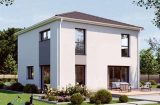 Haus kaufen in 7540 Güssing, "Raus aus der Miete, rein ins Glück, wir bauen auf Ihrem Grund in Burgenland Steiermark Kärnten