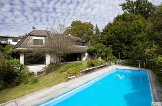 Haus kaufen in Pöstlingbergschlössl, Tiergarten Linz, 4048 Puchenau, Rarität in TOPLAGE - Refugium mit Charakter, Charme und Potential