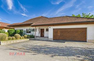 Haus kaufen in Burgisweg 11, 6830 Rankweil, Bungalow in Rankweil - Großzügig, ruhig, besonders