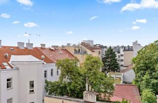 Wohnung mieten in Degengasse, 1160 Wien, Wilhelminenberg: Ruhig, grün und perfekt angebunden