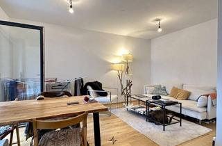 Wohnung mieten in Lindauergasse, 1160 Wien, 2-Zimmer Wohnung mit 10m² Balkon | 3. Liftstock