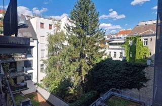 Wohnung mieten in Lindauergasse, 1160 Wien, 2-Zimmer Wohnung mit 4m² Balkon | Thaliastraße | Billa im Haus | 3. Liftstock hofseitig
