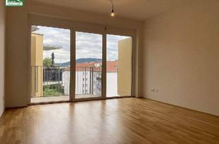 Wohnung mieten in Ungergasse, 8020 Graz, Ihr Rückzugsort in der Stadt – Ungergasse 39 - JETZT ANFRAGEN