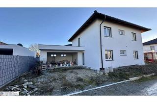 Einfamilienhaus kaufen in 4730 Waizenkirchen, Modernes Einfamilienhaus in Waizenkirchen: Erstbezug!