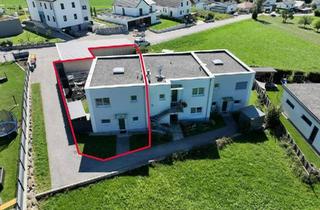 Reihenhaus kaufen in 3242 Texing, Eckreihenhaus mit Garten und Carport