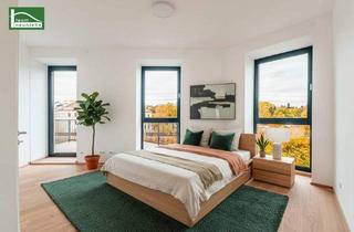 Wohnung kaufen in Dittersdorfgasse, 1170 Wien, Ihr neues Zuhause wartet auf Sie: 4-Zimmer Wohnung mit großzügiger Freifläche! - JETZT ZUSCHLAGEN