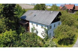 Haus kaufen in 4742 Gries, ***OPEN HOUSE Freitag, 26. September von 13 - 15 Uhr*** Sanierungsobjekt mit Garten und altem Baumbestand