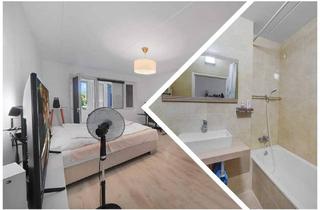 Wohnung kaufen in 2351 Wiener Neudorf, Abgebergestützt PROVISIONSFREI für den KÄUFER! - "Reis mich, Bauer! 2 Zimmer + Loggia!"