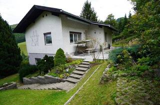 Einfamilienhaus kaufen in 2641 Schottwien, Gemütliches Eigenheim in Maria Schutz