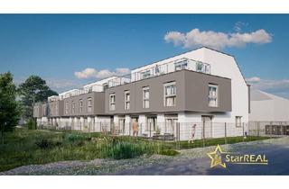 Einfamilienhaus kaufen in Haffnergasse, 1220 Wien, NEUBAU MIT KELLER! STABILES ZIEGELHAUS IN WIENERBERGER-BAUMEISTERQUALITÄT. PROVISIONSFREI für den Käufer.