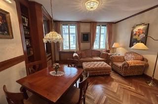 Wohnung kaufen in 1170 Wien, 2-Zimmer Stauraumwunder