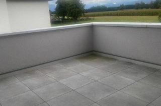 Wohnung mieten in 4693 Deutenham, Neuwertige Terrassenwohnung