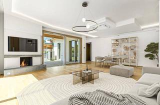 Einfamilienhaus kaufen in Berg, 9020 Klagenfurt, Erstbezugs Architektenhaus am Kreuzbergls#Bestlage #Linsengasse