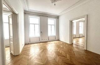 Büro zu mieten in Stephansplatz, 1010 Wien, Schöne, repräsentative Büro- oder Kanzleiräumlichkeiten in bester Innenstadtlage - Nähe Stephansplatz (!)
