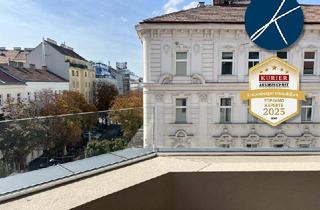 Wohnung mieten in 1100 Wien, *Superprojekt: ''Über den Baumwipfeln" TOP 45 MIT ZWEI TRAUMHAFTEN WEST-LOGGIEN