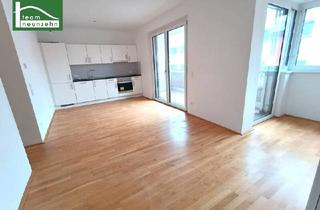 Wohnung mieten in Kremser Landstraße, 3100 Sankt Pölten, Zwischen Bahnhof und Krankenhaus - gemütliche Wohnung mit toller Ausstattung - JETZT ANFRAGEN