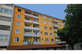 Wohnung kaufen in Karmelitergasse, 6020 Innsbruck, Geräumige 3-Zimmer-Wohnung mit schönem Ausblick in Innsbruck (Wilten) zu verkaufen!