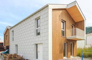 Doppelhaushälfte kaufen in 6142 Mieders, Ein Haus, das nicht nur Fläche schafft, sondern Atmosphäre.