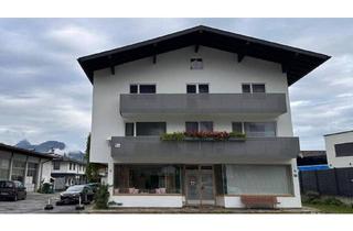 Geschäftslokal mieten in 6341 Ebbs, Verkaufslokal in Ebbs Oberndorf