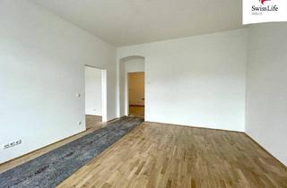 Wohnung kaufen in 1070 Wien, + Lerchenfeld Living + Perfekte Studentenwohnung: Direkt an der U-Bahn, mit Fußbodenheizung und Außenrollläden