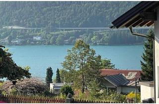 Wohnung kaufen in 9535 Auen, Exklusivangebot: Hochwertige Gartenwohnung mit Seeblick in Auen nähe Velden am Wörthersee