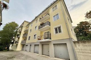 Wohnung kaufen in 2500 Baden, SANIERUNGSBEDÜRFTIGE 3-Zimmer-Wohnung mit Loggia in Baden!