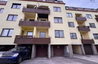 Wohnung kaufen in 2361 Laxenburg, charmante, Anlegerwohnung mit 2 Zimmer und 2 Balkone
