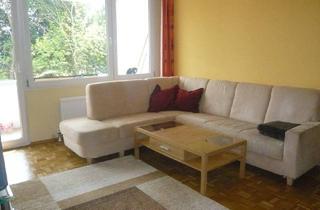 Wohnung mieten in 2500 Baden, RUHELAGE nahe ZENTRUM