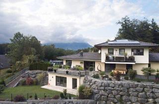 Wohnung mieten in 5424 Vigaun, FÜR NATURLIEBHABER! 2-ZIMMER-WOHNUNG MIT EIGENEM GARTEN