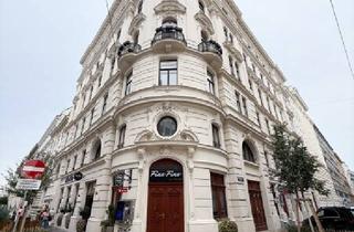 Wohnung kaufen in Wohllebengasse, 1040 Wien, WOHLLEBEN QUARTIER - Eleganz trifft Wohnkultur im 4. Bezirk