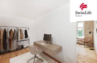 Maisonette kaufen in 1070 Wien, GürtelPanorama – Die große Maisonette über Wien | 3-4 Zimmer möglich