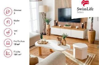 Loft kaufen in 1070 Wien, | G³ – Gürtel. Großzügig. Ganz oben | Das moderne Stadtrefugium über den Dächern Wiens