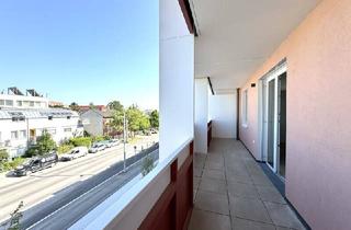 Wohnung kaufen in Anni-Haider-Weg, 1220 Wien, Jonas am Feld - Wohnen am Badeteich Hirschstetten