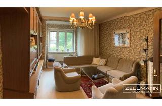 Wohnung kaufen in Ringstraße, 3500 Krems an der Donau, KREMS-Zentrumsnähe-Helle, gemütliche 2-Zimmerwohnung | ZELLMANN IMMOBILIEN