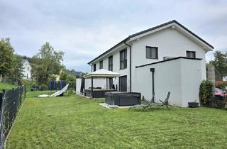 Doppelhaushälfte kaufen in 8054 Graz, Neuwertige Doppelhaushälfte in ruhiger Sackgasse!