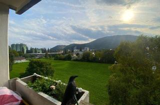 Wohnung kaufen in 8051 Graz, 2-ZIMMER MIT WUNDERSCHÖNEM BLICK INS GRÜNE