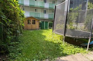 Wohnung kaufen in Hans-Maier-Straße 1 D, 6020 Innsbruck, schöne 2,5-Zimmer-Wohnung mit Terrasse und Garten