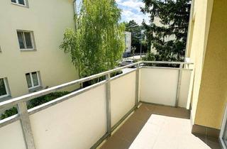 Wohnung kaufen in Goethegasse 12, 2340 Mödling, Helle, top-sanierte 2-Zimmer-Wohnung mit Balkon & Innenhofblick