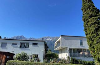 Reihenhaus kaufen in Geyrstrasse 57c, 6020 Innsbruck, Modernes, 2 geschoßiges Reihenhaus mit Garten in Top Lage in Innsbruck-Amras