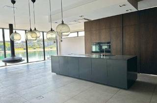 Villen zu kaufen in Copacabana, 8401 Kalsdorf bei Graz, EXKLUSIVE SEEVILLA an der Copacabana - LUXUS mit eigenem Seezugang!