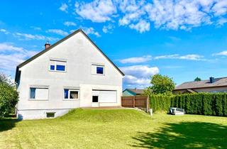 Mehrfamilienhaus kaufen in 2404 Petronell-Carnuntum, (Privatverkauf) Ein- bzw Mehrfamilienhaus mit großem Garten