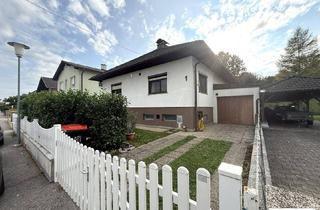 Haus mieten in 7035 Steinbrunn, Gepflegtes Einfamilienhaus mit großzügigem Garten – Wohnen nahe dem Neufelder See