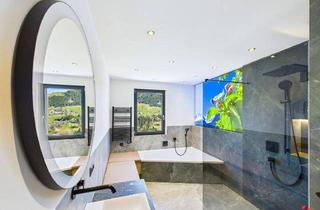 Wohnung kaufen in 6095 Grinzens, RESERVIERT! Grinzens - Neubau/Erstbezug: Exklusive Dachgeschosswohnung zu kaufen.