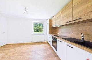 Wohnung kaufen in 6361 Hopfgarten-Markt, Charmante 2-Zimmer-Wohnung im Erdgeschoss in Hopfgarten – modernisiert & vielseitig nutzbar