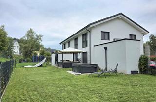 Doppelhaushälfte kaufen in 8054 Riederhof, Neuwertige Doppelhaushälfte in ruhiger Sackgasse!
