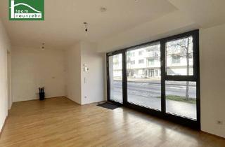 Büro zu mieten in Wagramer Straße 120, 1220 Wien, Repräsentative Büro- oder Geschäftsfläche in Bestlage auf der Wagramer Straße - ab 01.01.2026 verfügbar!