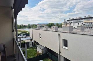 Wohnung mieten in Laxenburgerstraße, 2331 Vösendorf, Traumhafte moderne 2-Zimmerwohnung im Seepark mit seitlichem Seeblick zu vermieten - VÖSENDORF